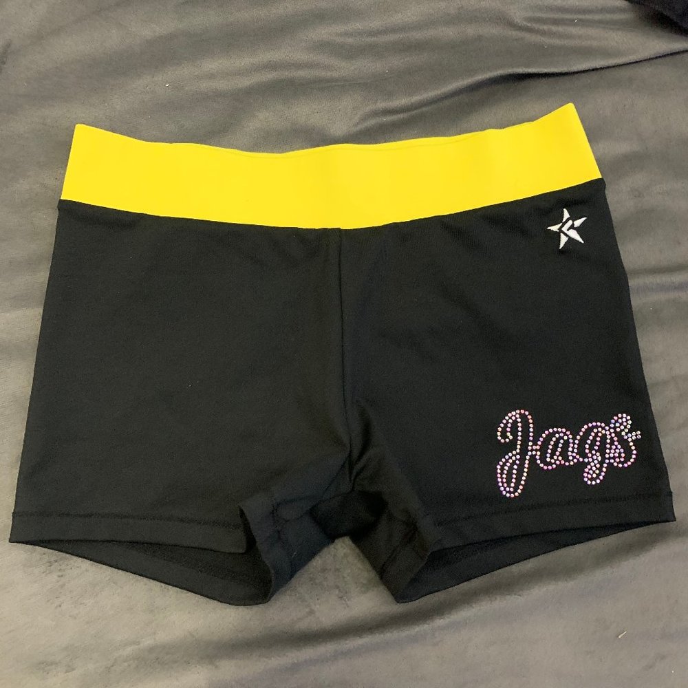 Top gun all stars practice wear shorts